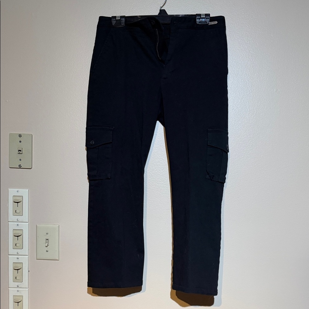 Polo by Ralph Lauren Midnight Cargo Pants